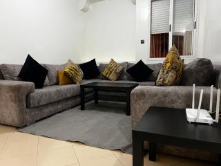 Apparemment busway nearshore - Casablanca - 5