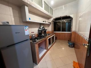 Apartment busway nearshore - 2