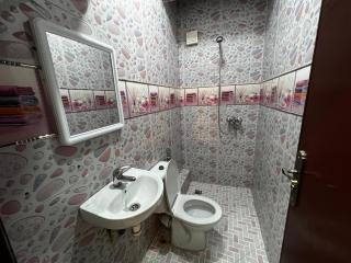 Apartment busway nearshore - 1