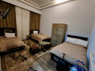 Bella Centro Citta - Il Cairo - 9