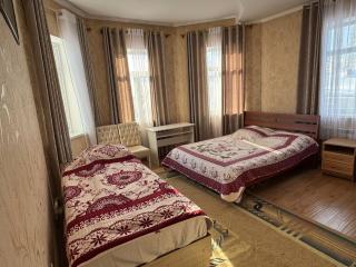 Sky Hill - Karakol - 8