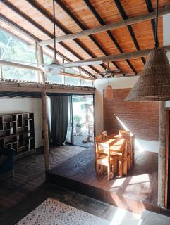 Casas La Floristería - 1