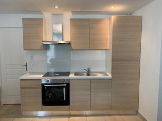 Appartement Cœur Saint-Martin - Brest - 9