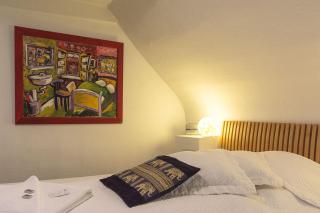 Frauenhotel Hanseatin - Women Only - 7