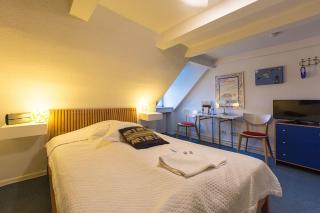 Frauenhotel Hanseatin - Women Only - Hamburg - 8