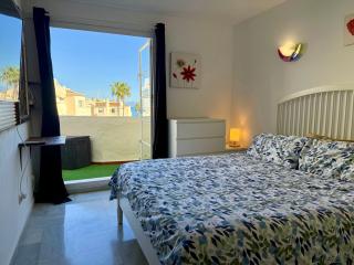 Ático en el puerto deportivo de Benalmadena - Benalmádena - 1