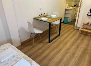 Cozy & fully equipped studio in the heart of downtown and next to Kalemegdan - Belgrado - 8