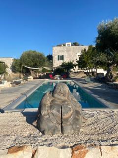 Casettina Matilda - Ostuni - 9