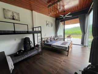 Nguyen Shack Retreat Resort - Phong Nha - 9