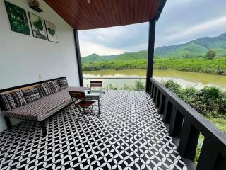 Nguyen Shack Retreat Resort - Phong Nha - 4