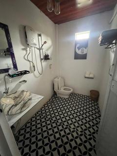 Nguyen Shack Retreat Resort - Phong Nha - 8