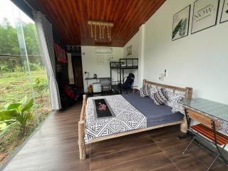 Nguyen Shack Retreat Resort - Phong Nha - 5