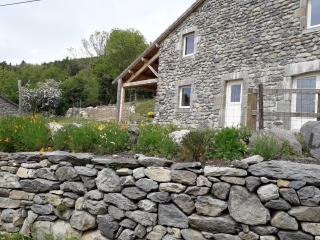 Maison de village gîte de "La Roche" - Saint-Julien-Chapteuil - 6