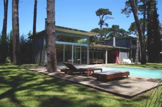 Beautiful arquitectural design house in parada 7 - Punta del Este - 0