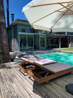 Beautiful arquitectural design house in parada 7 - Punta del Este - 5