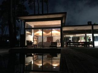 Beautiful arquitectural design house in parada 7 - Punta del Este - 5