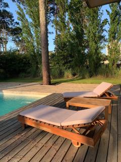 Beautiful arquitectural design house in parada 7 - Punta del Este - 2