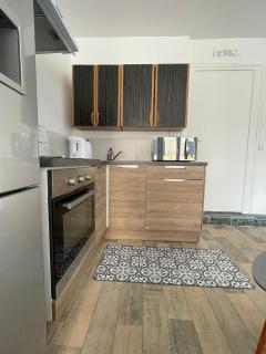 Studio Côte Bleue - 3