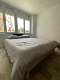 Studio Côte Bleue - 1