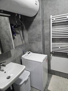 Luxury Vlae Apartaments - Skopje - 6