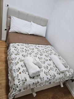 Luxury Vlae Apartaments - Skopje - 1