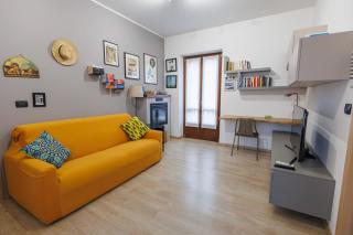 Casa Flora - Molinette CTO Turin Apartment - Turim - 0