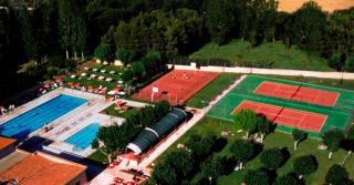 Bungalows y Mobil Homes Camping Regio - Santa Marta de Tormes - 8