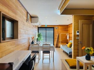 Lapis House 101 - 1F - Tokyo - 9