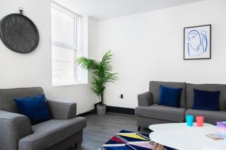 Bootle Liverpool, 2 Bedrooms - Litherland - 5