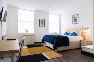 Bootle Liverpool, 2 Bedrooms - Litherland - 2