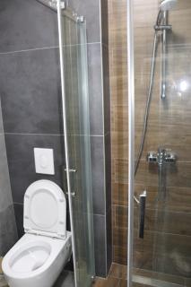 Luxury Vlae Apartaments - Skopje - 5