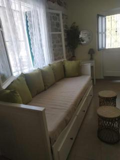 Afroessa Apartment Ithaca - Vathi - 0