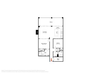 Diamond Beach 708-Kohinoor - Galveston - 0