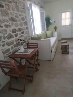 Afroessa Apartment Ithaca - Vathi - 0