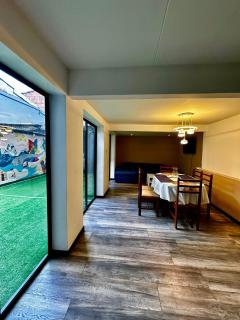 Villa Cultura Colombiana urbana central - 3