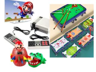 Lucky Cat homes , arcade machine, TVbox majong , big moon - Malakka - 2