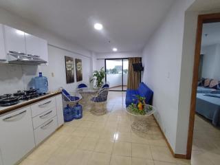 Atenea Suite Apartment - 6