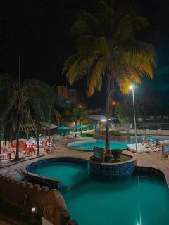 Thermas Place - Lucas - Caldas Novas - 1