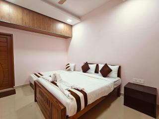 The Whiteglow Elite - Chennai - 2