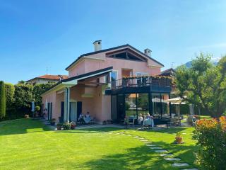 Villa Costantina with heated POOL - 4