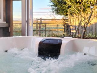 The Granary - North Kilvington - 9
