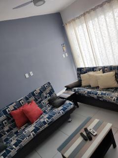 Confortável Duplex a 100 Metros da Praia - Porto Seguro - 6