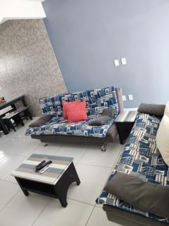 Confortável Duplex a 100 Metros da Praia - Porto Seguro - 3