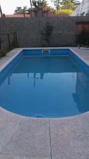 Depto para 4 personas con pileta a 3 cuadras del rio - 7