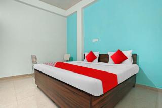 Hotel O Om Hotel - Bhiwadi - 8