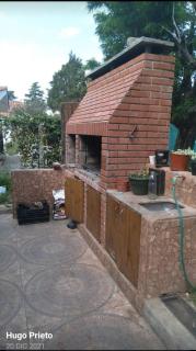 Depto para 4 personas con pileta a 3 cuadras del rio - 2