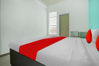 Hotel O Om Hotel - Bhiwadi - 6