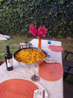 Casa Deni, alberca, jardín asador petfriendly - La Tortuga - 4