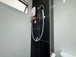 Peaceful 3BR 2B with Pool 10pax Wangsa Maju near Wangsa Walk - Kuala Lumpur - 7