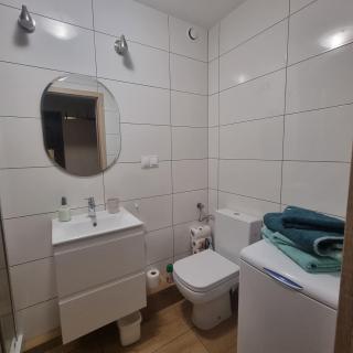 Apartament na Przymorzu - Danzig - 8